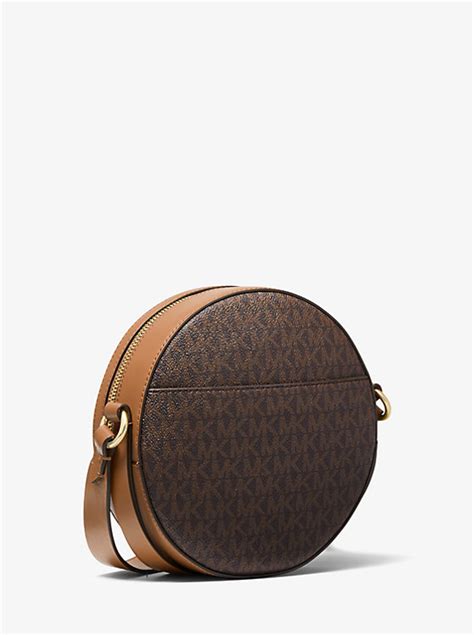 michael kors delancey canteen
